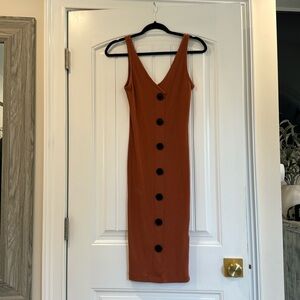 Womens dress